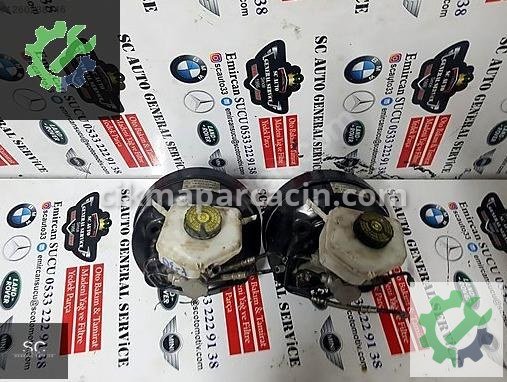 BMW 3 Serisi Westinghouse 6798418 çıkma parça