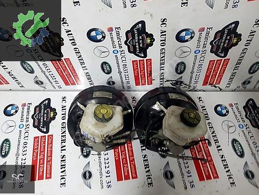 BMW 3 Serisi Westinghouse 6798418 çıkma parça