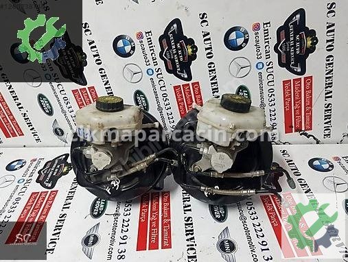BMW 3 Serisi Westinghouse 6798418 çıkma parça