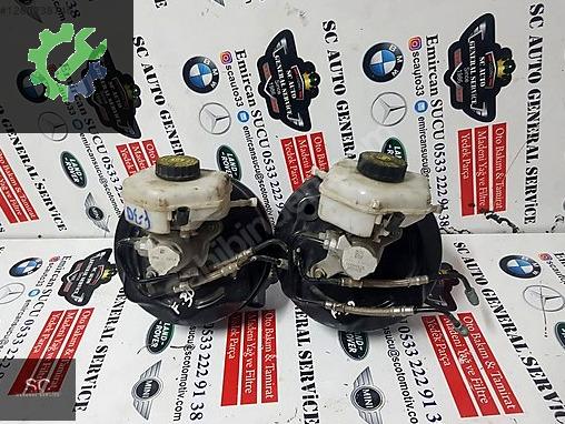 BMW 3 Serisi Westinghouse 6798418 çıkma parça