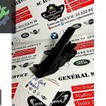 BMW 3 SERİSİ F30 GAZ PEDALI – 6853175