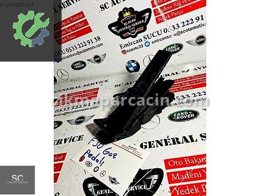 BMW 3 Serisi Pedal 6853175 çıkma parça