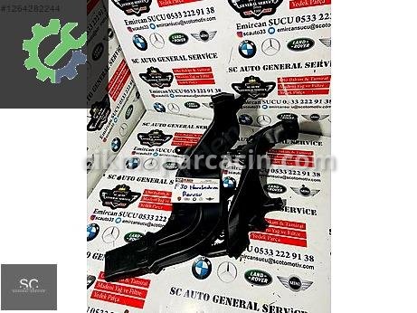 BMW 3 Serisi Havalandırma Borusu çıkma parça