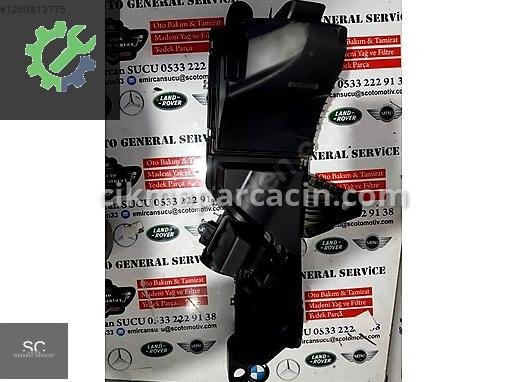 BMW 3 Serisi Hava Filtresi çıkma parça