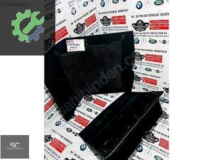 BMW 3 SERİSİ F30 İÇ BAGAJ HALISI BAGAJ HAVUZU