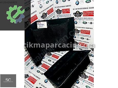 BMW 3 Serisi Bagaj Havuzu çıkma parça