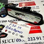 BMW 3 SERİSİ F30 İÇ DİKİZ AYNASI – 9256137