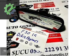 BMW 3 SERİSİ F30 İÇ DİKİZ AYNASI - 9256137