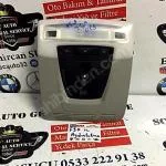BMW 3 SERİSİ F30 İÇ TAVAN AYDINLATMASI