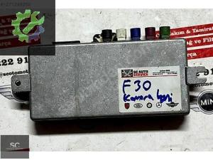 BMW 3 SERİSİ F30 KAMERA BEYNİ 5 BÖLGE - 16129510