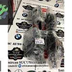 BMW 3 SERİSİ F30 KAPI KİLİDİ SETİ