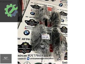 BMW 3 SERİSİ F30 KAPI KİLİDİ SETİ