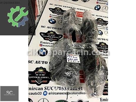 BMW 3 Serisi Kapı Kilidi çıkma parça