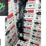 BMW 3 SERİSİ F30 KASA ÖN CAM IZGARASI – 51717258177