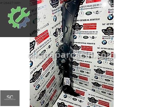 BMW 3 Serisi Panjur çıkma parça