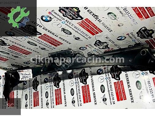 BMW 3 Serisi Panjur 51717258177 çıkma parça