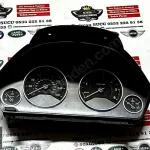 BMW 3 SERİSİ F30 KİLOMETRE SAATİ GÖSTERGESİ – 62106805208