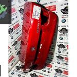 BMW 3 SERİSİ F30 KIRMIZI BOYASIZ BOŞ BAGAJ