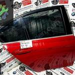 BMW 3 SERİSİ F30 KIRMIZI SAĞ ARKA DOLU KAPI