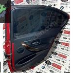 BMW 3 SERİSİ F30 KIRMIZI SAĞ ARKA DOLU KAPI