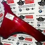 BMW 3 SERİSİ F30 KIRMIZI SAĞ ÖN ÇAMURLUK