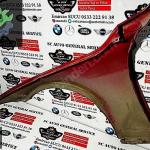 BMW 3 SERİSİ F30 KIRMIZI SAĞ ÖN ÇAMURLUK
