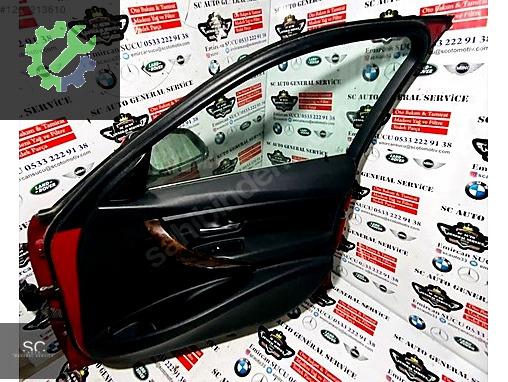 BMW 3 Serisi Kapı (Ön Sağ) çıkma parça