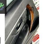 BMW 3 SERİSİ F30 KIRMIZI SOL ARKA KAPI HATASIZ BOYASIZ
