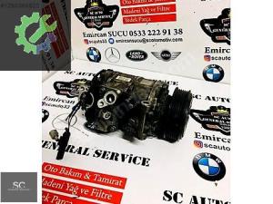 BMW 3 SERİSİ F30 KLİMA KOMPRESÖRÜ