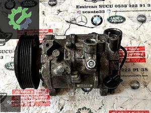 BMW 3 SERİSİ F30 KLİMA KOMPRESÖRÜ – 22527010