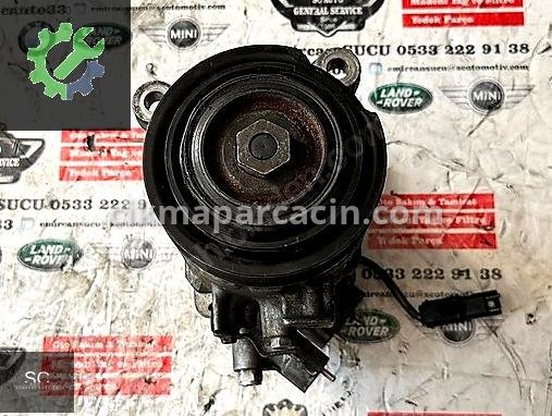 BMW 3 Serisi Klima Kompresörü 22527010 çıkma parça