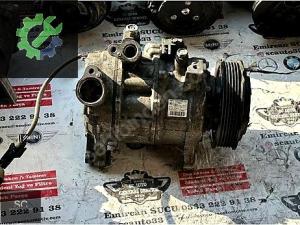 BMW 3 SERİSİ F30 KLİMA KOMPRESÖRÜ – 64529223595