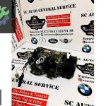 BMW 3 SERİSİ F30 KLİMA KOMPRESÖRÜ