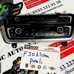 BMW 3 SERİSİ F30 KLİMA PANELİ – 9363545