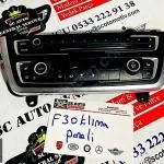 BMW 3 SERİSİ F30 KLİMA PANELİ – 9363545