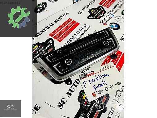 BMW 3 Serisi Kontrol Ünitesi 9363545 çıkma parça