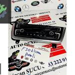 BMW 3 SERİSİ F30 KLİMA PANELİ – 9363545