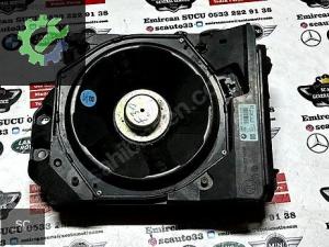 BMW 3 SERİSİ F30 KOLTUK ALTI HOPARLÖR SAĞ – 9210150