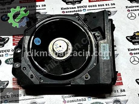 BMW 3 Serisi Hoparlör çıkma parça