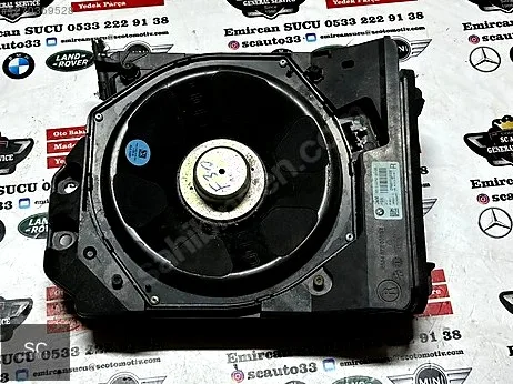 BMW 3 Serisi Hoparlör 9210150 çıkma parça