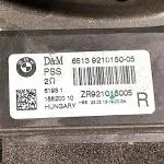 BMW 3 SERİSİ F30 KOLTUK ALTI HOPARLÖR SAĞ – 9210150