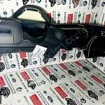 BMW 3 SERİSİ F30 KOMPLE BOŞ SİYAH TORPİDO – 51459218490