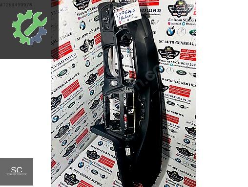 BMW 3 Serisi Torpido 51459218490 çıkma parça
