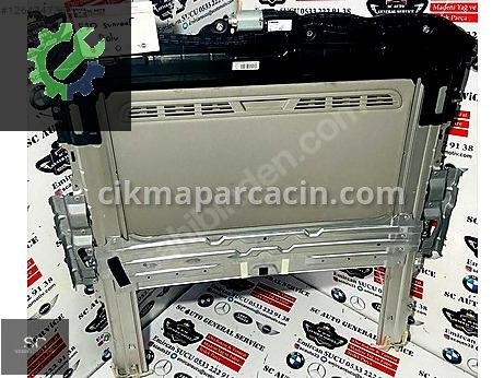 BMW 3 Serisi Komple Sunroof çıkma parça