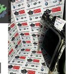 BMW 3 SERİSİ F30 KOMPLE DOLU SUNROOF – 7249793