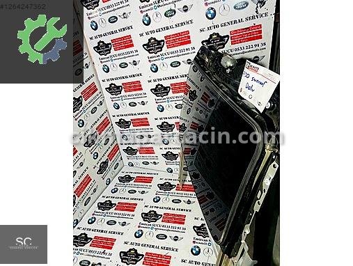 BMW 3 Serisi Komple Sunroof 7249793 çıkma parça