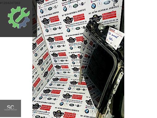 BMW 3 Serisi Komple Sunroof 7249793 çıkma parça