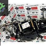 BMW 3 SERİSİ F30 KOMPLE KALORİFER KUTUSU