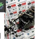 BMW 3 SERİSİ F30 KOMPLE KALORİFER KUTUSU