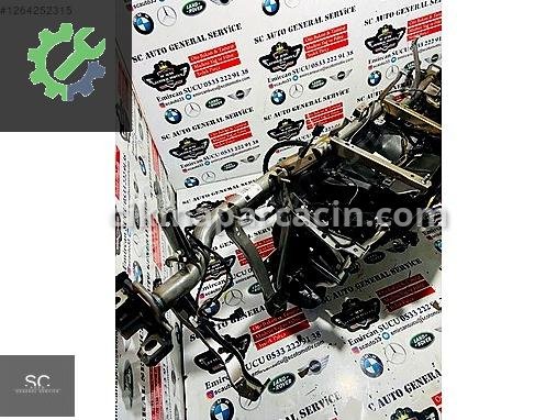 BMW 3 Serisi Kalorifer Kutusu çıkma parça
